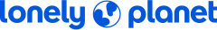 Lonely Planet Logo