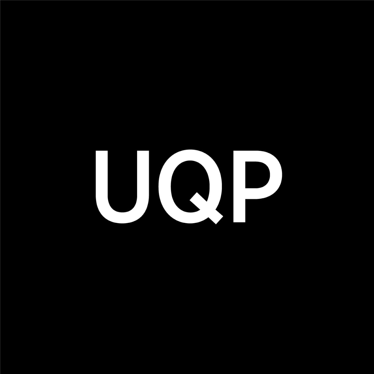 UQP Logo