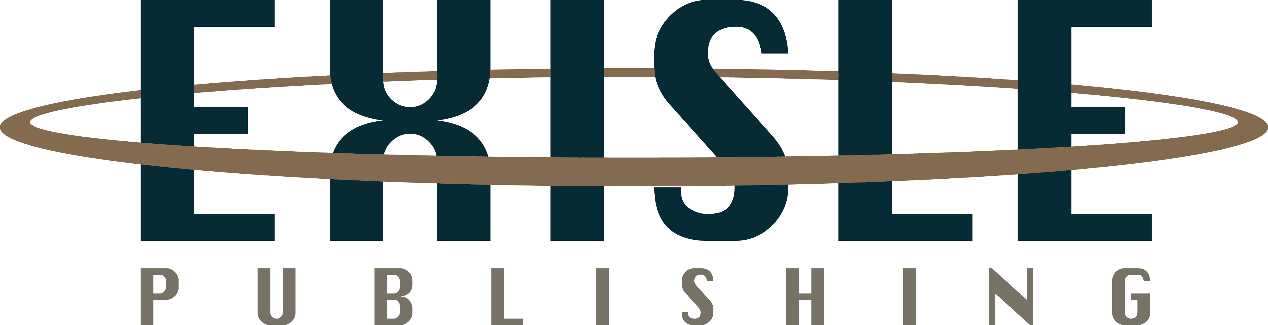 Exisle Publishing Logo